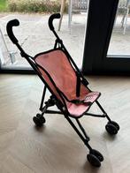 Poppenwagen buggy bayer chic 2000, Kinderen en Baby's, Speelgoed | Poppen, Ophalen of Verzenden, Zo goed als nieuw, Babypop