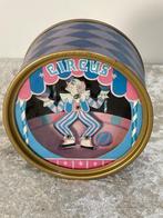 Vintage Muziekdoos Clown Circus Ikecho, Antiek en Kunst, Ophalen of Verzenden