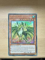 DragonMaid Lorpar, Hobby en Vrije tijd, Verzamelkaartspellen | Yu-gi-Oh!, Nieuw, Foil, Ophalen of Verzenden, Losse kaart