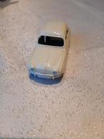 Renault Dauphine.  Atlas collection. dinky toys 24E, Hobby en Vrije tijd, Modelauto's | 1:43, Ophalen of Verzenden, Zo goed als nieuw