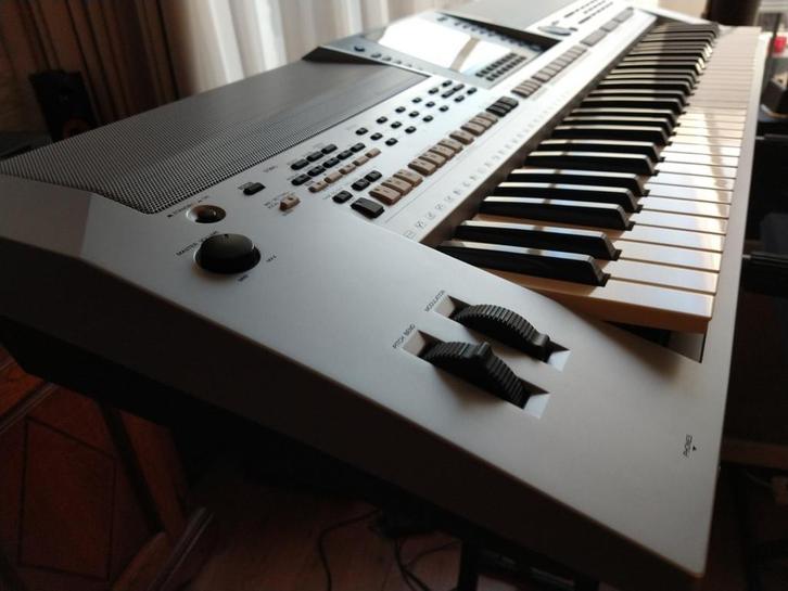 Yamaha Psr s 900 keyboard, Muziek en Instrumenten, Keyboards, Gebruikt, 61 toetsen, Yamaha, Ophalen of Verzenden
