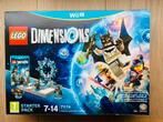 Lego Dimensions 71174 - Sealed Wii U, Spelcomputers en Games, Games | Nintendo Wii U, Avontuur en Actie, 2 spelers, Ophalen of Verzenden