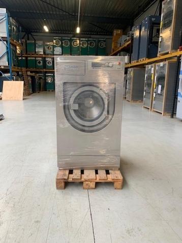 Industriële Wasmachine Miele PW6101 MET GARANTIE! beschikbaar voor biedingen