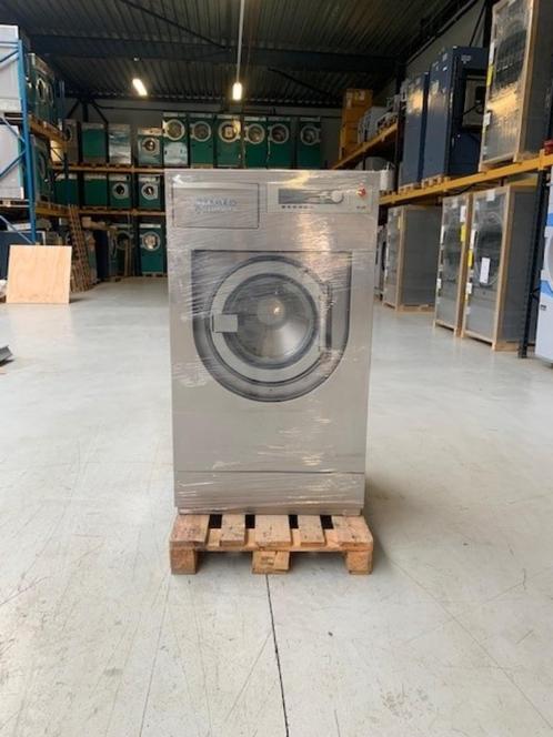 Industriële Wasmachine Miele PW6101 MET GARANTIE!, Witgoed en Apparatuur, Wasmachines, Zo goed als nieuw, 10 kg of meer, 95 cm of meer