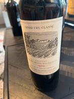 Château Mouton Rothschild 1970 - Grand Cru Classé Pauillac, Verzamelen, Wijnen, Ophalen