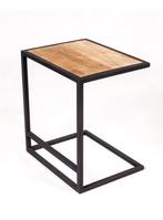 OMG salontafel ROS017 l Whoon l Room108 l van €139 voor €34, Huis en Inrichting, Tafels | Bijzettafels, Overige materialen, Minder dan 55 cm