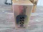Boss bottled hugo boss, Sieraden, Tassen en Uiterlijk, Uiterlijk | Parfum, Ophalen of Verzenden, Nieuw