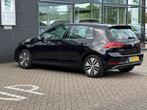 Volkswagen E-Golf E-Golf/CARPLAAY/NAVI/LED/NL-AUTO/NETTE STA, Auto's, Volkswagen, 596 min, Gebruikt, 230 km, Zwart