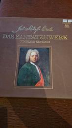 Bach - Das Kantatenwerk - Complete Cantatas, Ophalen of Verzenden
