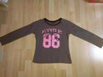 Groen longsleeve *Persival*, Persival, Meisje, Ophalen of Verzenden, Zo goed als nieuw