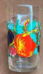 Vintage glas, Ophalen of Verzenden, Zo goed als nieuw, Overige typen