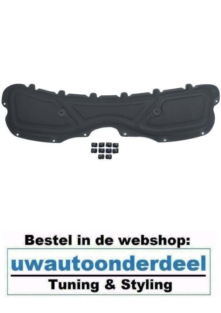 Demping Isolatie Geschikt Voor Vw Transporter T6 T6.1, Auto diversen, Tuning en Styling, Verzenden