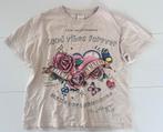 Zara tshirt mast 152, Kinderen en Baby's, Kinderkleding | Maat 152, Meisje, Ophalen of Verzenden, Zo goed als nieuw, Zara