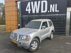 Mitsubishi Pajero 3.2 Di-D GLS HR VAN / AIRCO / CRUISE / 4WD, Auto's, Gebruikt, 4 cilinders, 2800 kg, 2 stoelen