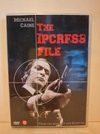 The IPCRESS File
(1965) Michael Caine ‧ Thriller ‧ DVD, Vanaf 16 jaar, 1980 tot heden, Ophalen of Verzenden, Zo goed als nieuw