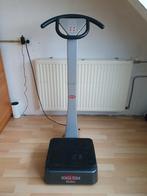 Power Maxx  Vibrations trilplaat., Sport en Fitness, Ophalen of Verzenden, Zo goed als nieuw, Trilplaat