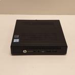 HP EliteDesk 800 G2 | Core i5-6500   | 8GB | 256GB