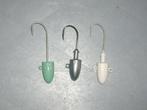 vanaf 130 tot 300 gram BULLET LOODKOPPEN, Watersport en Boten, Ophalen of Verzenden, Nieuw, Dobber of Lood