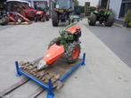 agria 3400,dubbele messenbalk,, Heumo bv, ,, ,