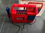 Kinderadio, Ophalen of Verzenden, Niet werkend, Radio