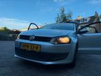 Volkswagen Polo 1.2 51KW 2009 Grijs, Voorwielaandrijving, 967 kg, 1198 cc, Handgeschakeld