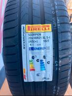 21 inch Audi SQ5 velgen 5x112 Q5 + pirelli P-zero, 255 mm, Banden en Velgen, Nieuw, Zomerbanden