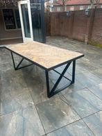 Richmond salontafel, Huis en Inrichting, Tafels | Eettafels, 100 tot 150 cm, Ophalen of Verzenden, Zo goed als nieuw, 150 tot 200 cm