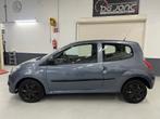 Renault TWINGO 1.2, Airco, Bluetooth radio, Trekhaak, APK 11, Voorwielaandrijving, Twingo, Gebruikt, 31 €/maand