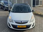 Opel Corsa 1.2 EcoFlex Color Edition LPG! KMST NAP! Navi l C, Voorwielaandrijving, Gebruikt, Zwart, 4 cilinders
