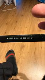 Prada Zonnebril Heren, Sieraden, Tassen en Uiterlijk, Zonnebrillen en Brillen | Heren, Overige merken, Zonnebril, Zwart, Ophalen of Verzenden