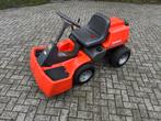 husqvarna rider 850-12 zitmaaier, frontmaaier grasmaaier, Tuin en Terras, Zitmaaiers, Ophalen, Gebruikt
