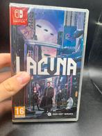 Lacuna switch sealed, Spelcomputers en Games, Lenn hodes, 1 speler, Ophalen of Verzenden, Zo goed als nieuw