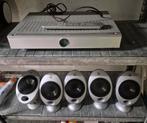 Marantz Eclips 25 & KEF Eitjes Speakers Set, Ophalen of Verzenden