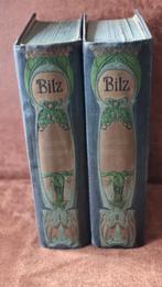 Bilz De nieuwe Natuurgeneeswijze 2 delen, Ophalen of Verzenden