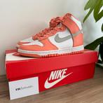 Nike Dunk High 'Salmon', Nike, Nieuw, Ophalen of Verzenden, Sneakers of Gympen