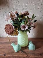 Leuk mooi setje, Overige kleuren, Nieuw, Ophalen of Verzenden, Glas