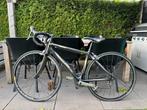 Racefiets maat 44, carbon frame, Shimano Ultegra, Fietsen en Brommers, 28 inch, Gebruikt, Carbon, Minder dan 49 cm