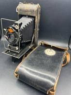 AGFA Standard Camera Model 255 ANASTIGMAT 1:6.3/13CM, Ophalen of Verzenden, Voor 1940, Fototoestel