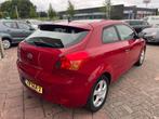 Kia Pro_cee'd 1.4 Challenge - Airco - LMV - APK: 2-2026 - 20, Voorwielaandrijving, Stof, Gebruikt, Zwart