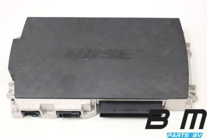Versterker Bose Audi A1 8X0035223D, Auto diversen, Autospeakers, Gebruikt