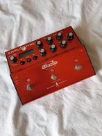 Atomic Amplifire 3, Muziek en Instrumenten, Effecten, Ophalen of Verzenden, Zo goed als nieuw, Multi-effect
