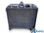 Radiateur Mercedes Dudo/ dusseldorfer 309 extra groot koelbl, Nieuw