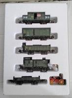 Trix Express Beierse set, Ophalen, Gelijkstroom of Wisselstroom, Trix, Wagon