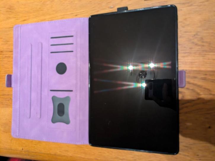 Lenovo Tab P11 - Tablet, Computers en Software, Android Tablets, Zo goed als nieuw, Wi-Fi, 10 inch, 64 GB, Uitbreidbaar geheugen