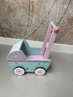 poppenwagen, Ophalen, Gebruikt, Overige typen
