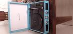 Platenspeler met ingebouwde speakers., Muziek en Instrumenten, Ophalen of Verzenden, Zo goed als nieuw, Minder dan 50 watt