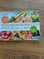 The New Food, Boeken, Gezondheid, Dieet en Voeding, Ophalen of Verzenden, Zo goed als nieuw, Dieet en Voeding