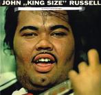 John "King Size" Russell:"Rhythm & Blues" NL Whamm uit 1968, 1960 tot 1980, Ophalen of Verzenden, Zo goed als nieuw, 12 inch