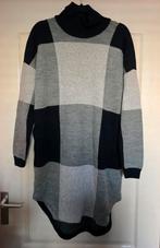 10Days Sweater Jurk Wolmix Maat S, Kleding | Dames, Ophalen of Verzenden, 10Days, Maat 36 (S), Grijs