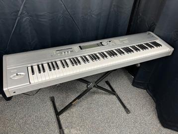 korg le triton beschikbaar voor biedingen